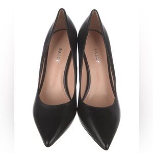 Bally Stilettos